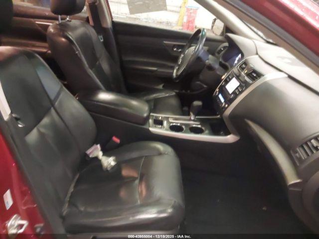 Nissan Altima 2.5 Sl Image 3