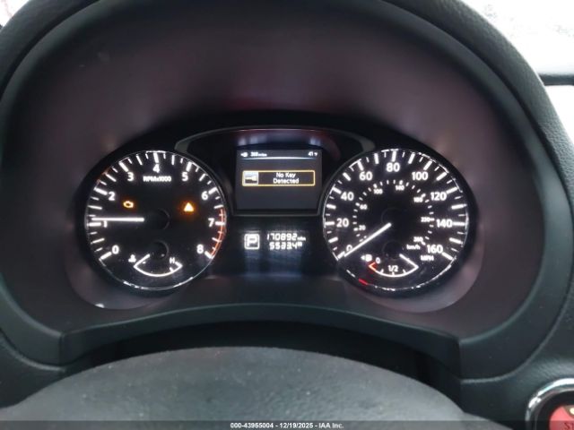 Nissan Altima 2.5 Sl Image 5