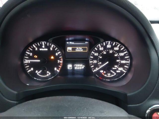 Nissan Altima 2.5 Sl Image 5