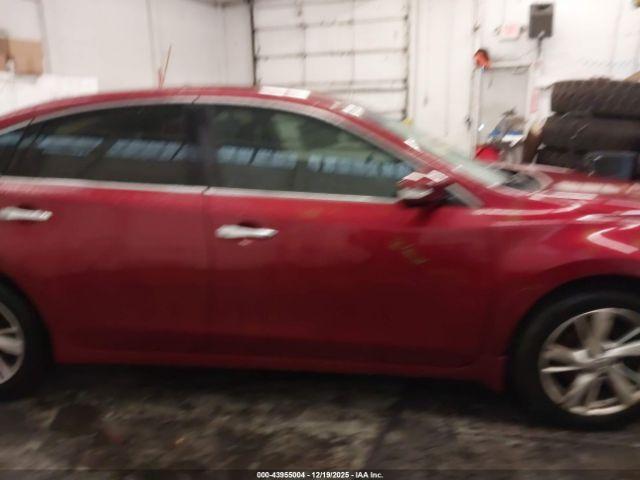 Nissan Altima 2.5 Sl Image 2