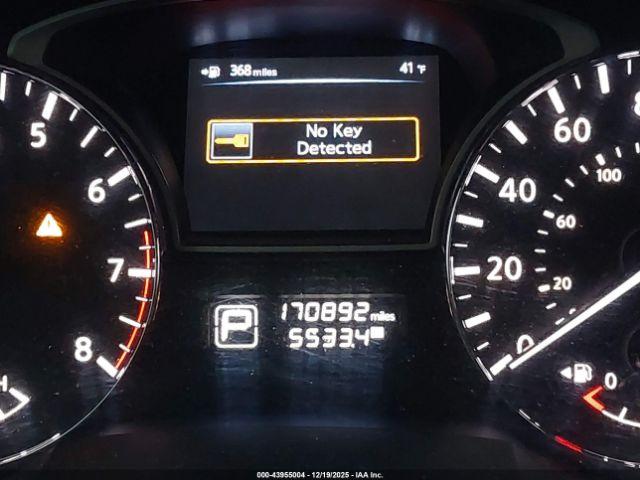 Nissan Altima 2.5 Sl Image 13