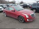 Cadillac ATS Luxury Image 1
