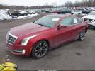 Cadillac ATS Luxury Image 14
