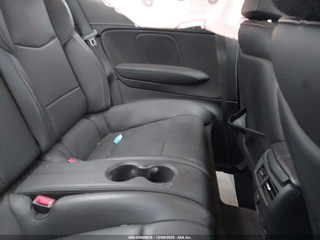 Cadillac ATS Luxury Image 13