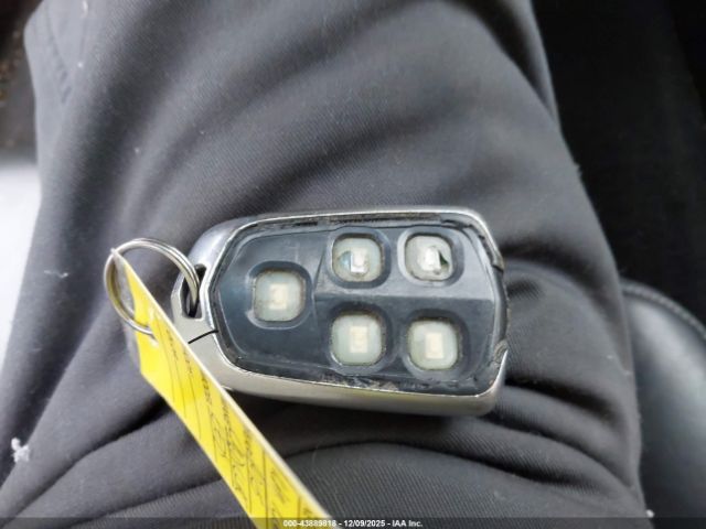 Cadillac ATS Luxury Image 12