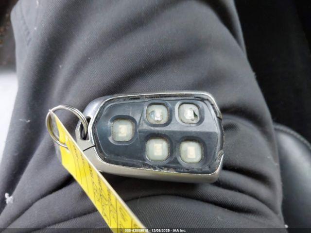 Cadillac ATS Luxury Image 12