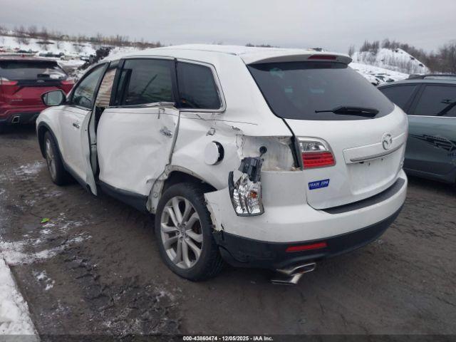 Mazda Cx Grand Touring Image 3