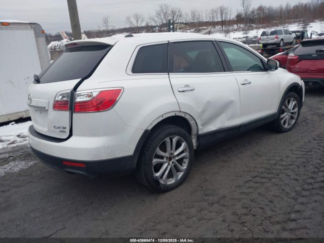 Mazda Cx Grand Touring Image 2