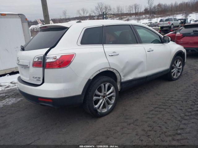 Mazda Cx Grand Touring Image 2