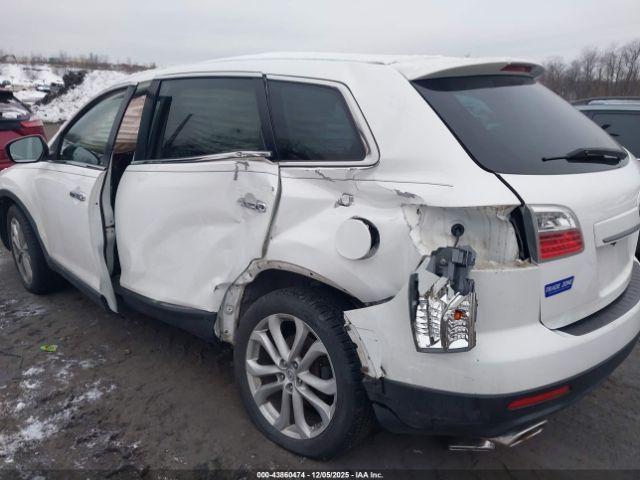 Mazda Cx Grand Touring Image 4