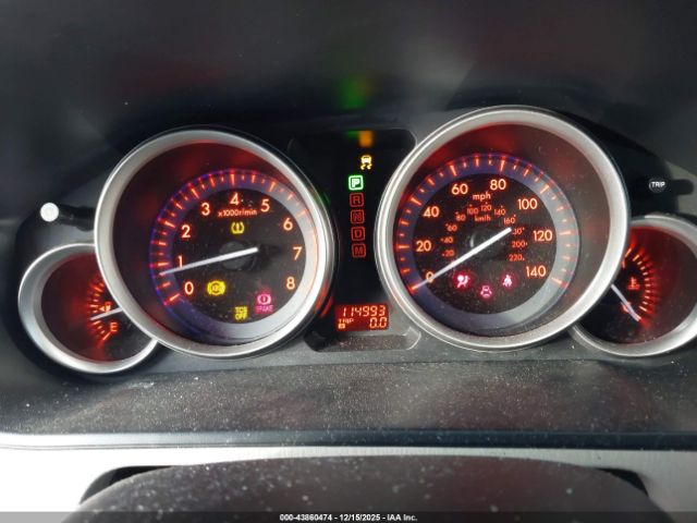 Mazda Cx Grand Touring Image 5