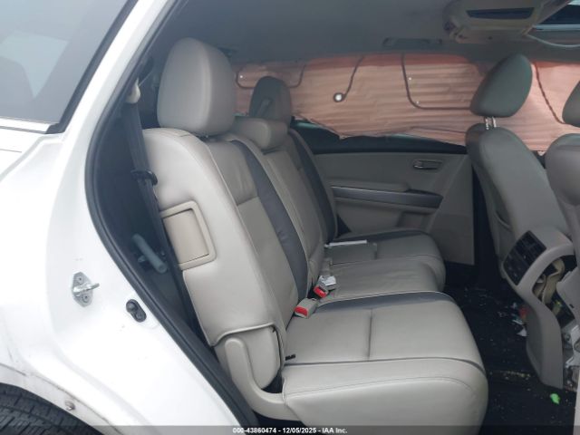 Mazda Cx Grand Touring Image 7