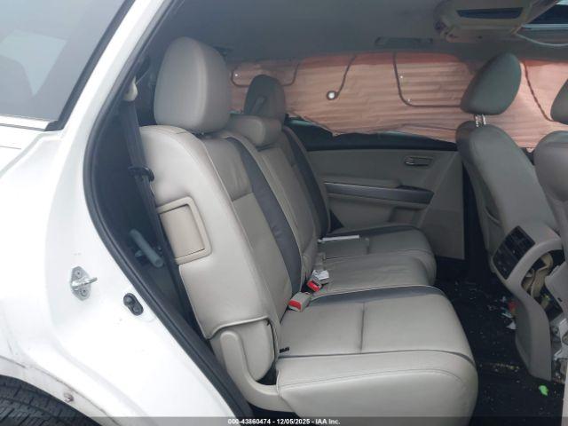 Mazda Cx Grand Touring Image 7