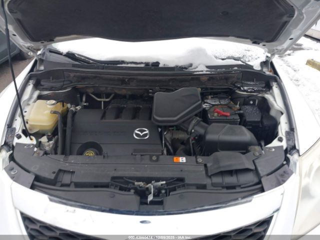 Mazda Cx Grand Touring Image 11