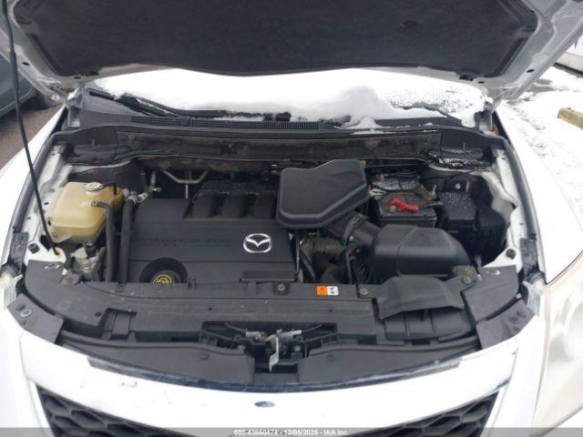 Mazda Cx Grand Touring Image 11