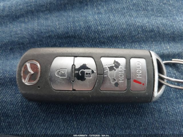 Mazda Cx Grand Touring Image 16