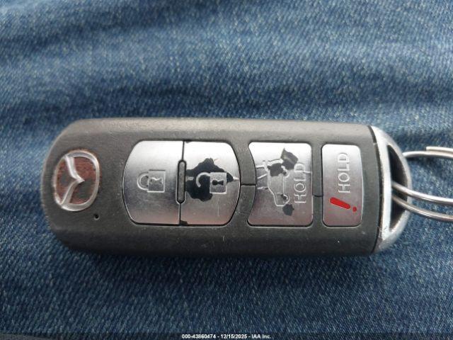 Mazda Cx Grand Touring Image 16