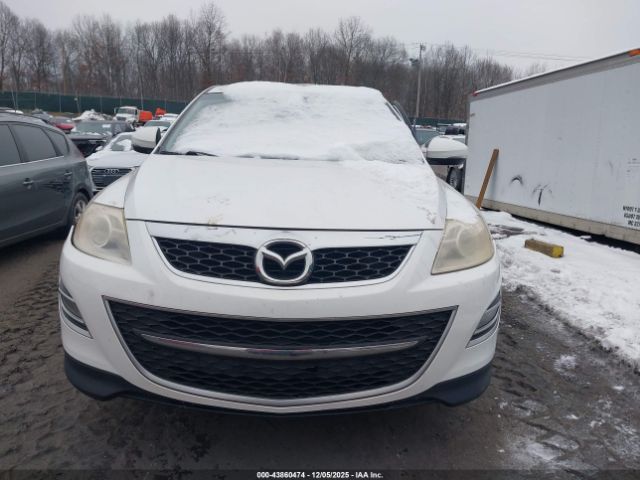 Mazda Cx Grand Touring Image 9