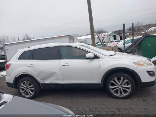 Mazda Cx Grand Touring Image 10