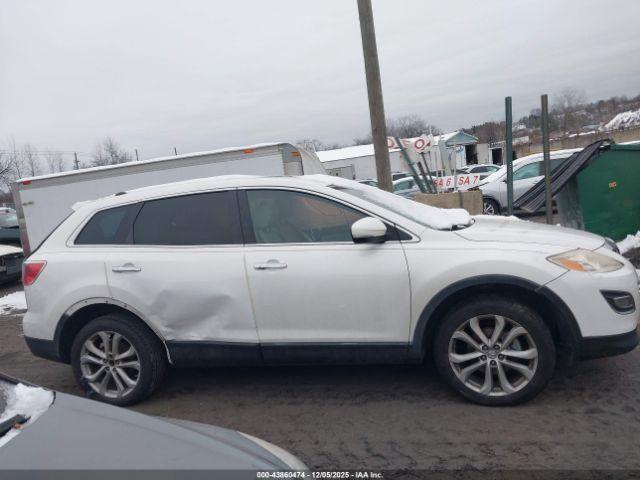 Mazda Cx Grand Touring Image 10
