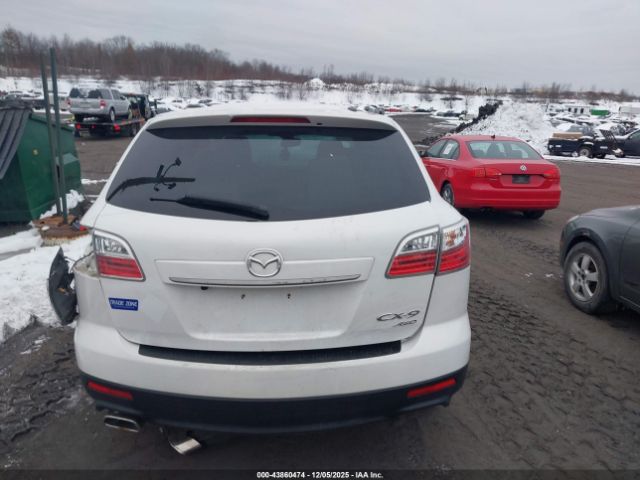 Mazda Cx Grand Touring Image 12