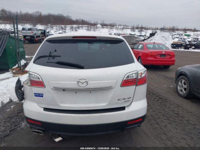 Mazda Cx Grand Touring Image 12