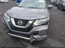 Nissan Rogue S Image 8