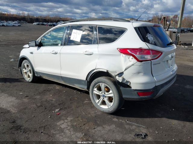 Ford Escape Se Image 8