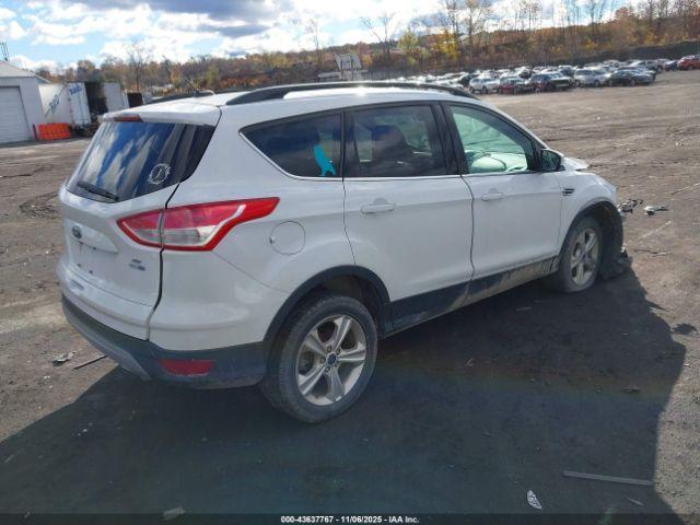 Ford Escape Se Image 7