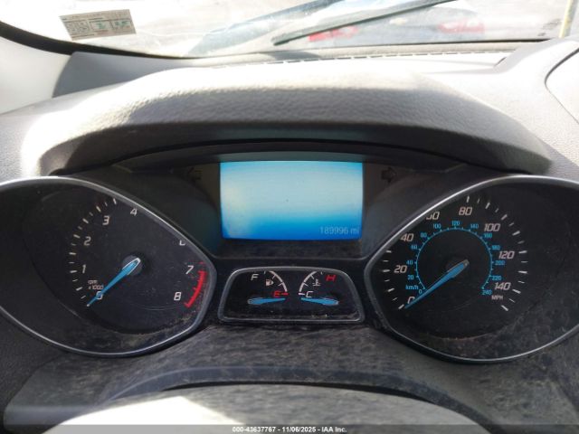 Ford Escape Se Image 2