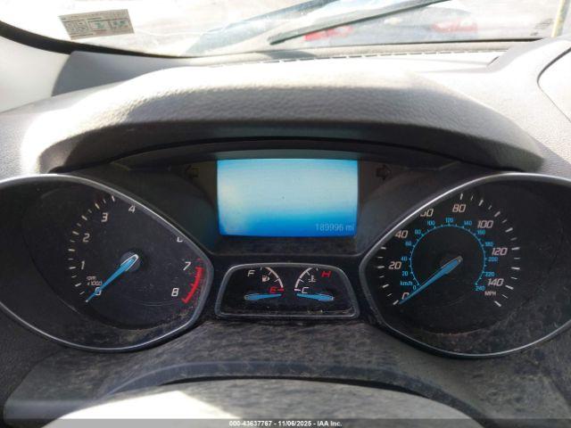 Ford Escape Se Image 2