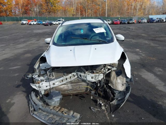 Ford Escape Se Image 9