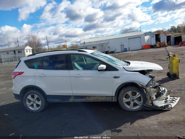 Ford Escape Se Image 11