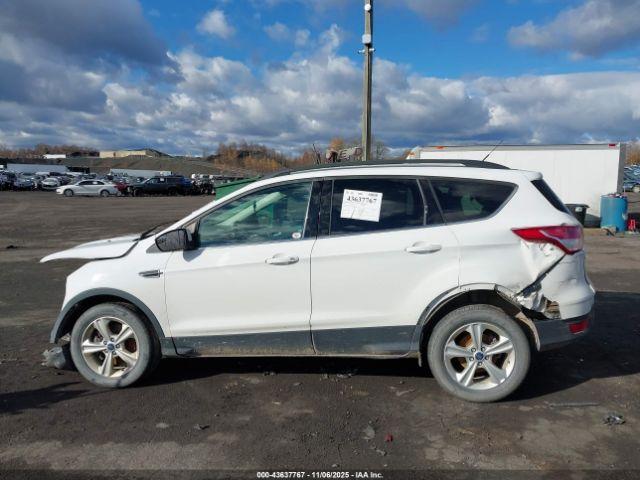 Ford Escape Se Image 15