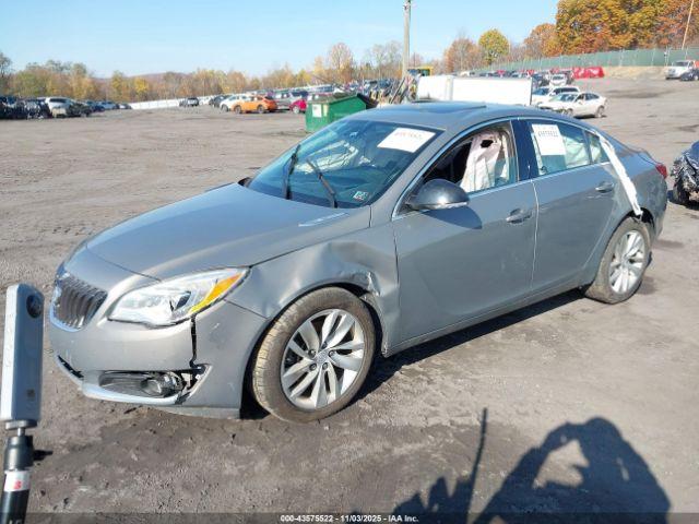 Buick Regal Turbo Image 5