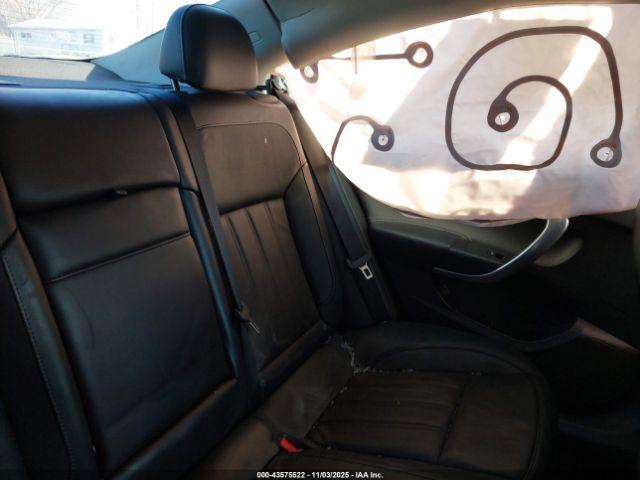 Buick Regal Turbo Image 6