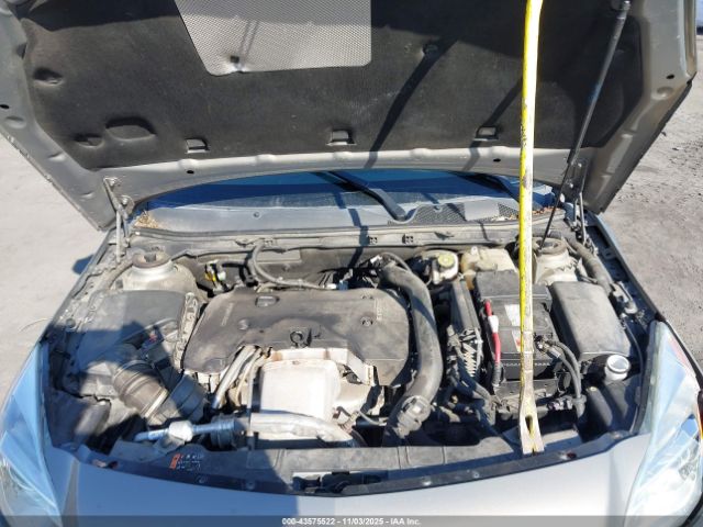 Buick Regal Turbo Image 7