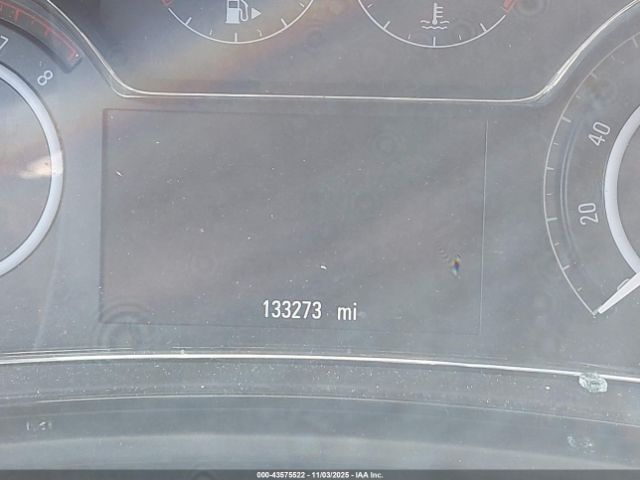 Buick Regal Turbo Image 8