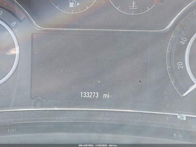 Buick Regal Turbo Image 8