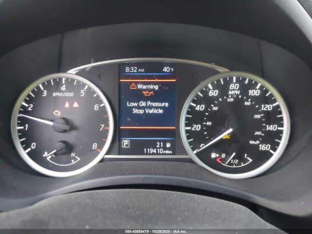 Nissan Sentra S Image 12