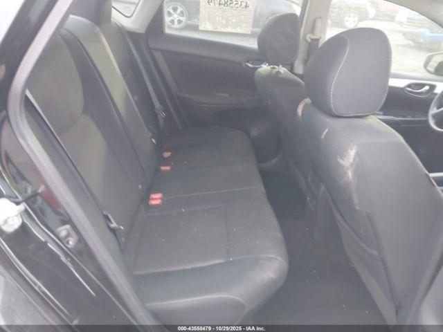 Nissan Sentra S Image 11