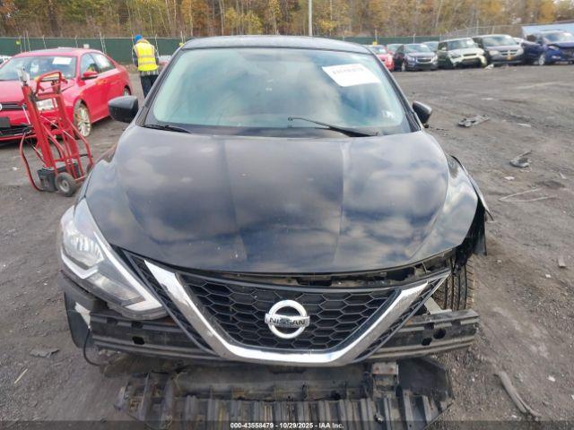 Nissan Sentra S Image 13