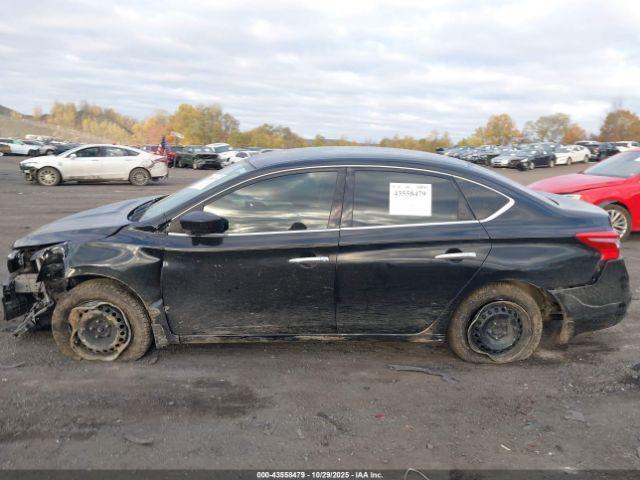 Nissan Sentra S Image 15