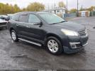 Chevrolet Traverse 2lt Image 1