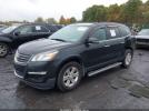 Chevrolet Traverse 2lt Image 14