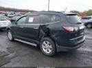 Chevrolet Traverse 2lt Image 13