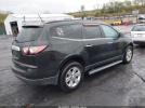 Chevrolet Traverse 2lt Image 2