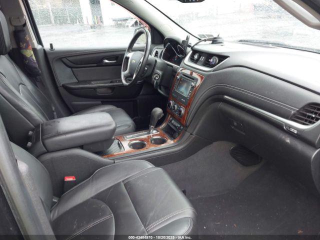 Chevrolet Traverse 2lt Image 15