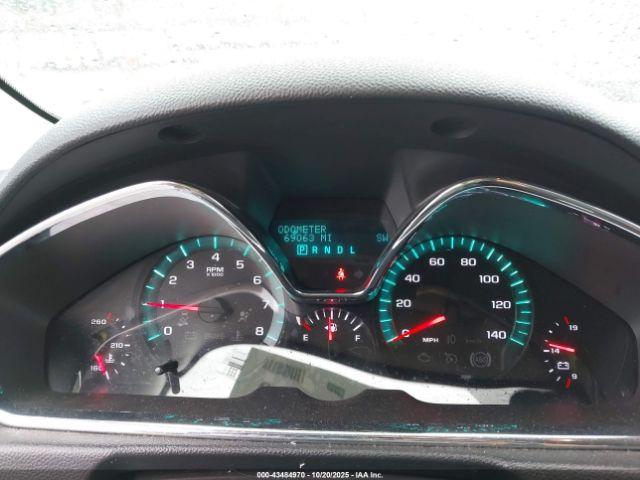 Chevrolet Traverse 2lt Image 16