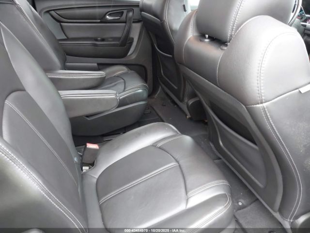 Chevrolet Traverse 2lt Image 9